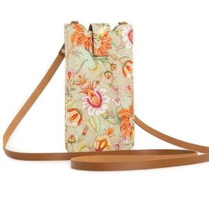 Heart Grove Small Crossbody Bag